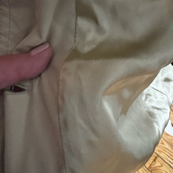 EUC-JONES New York Coat - Picture 8 of 10